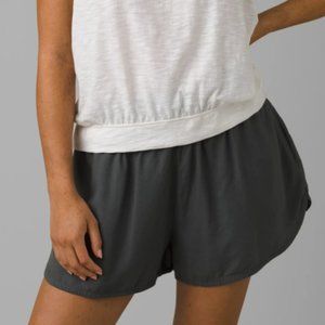 prAna Teletropics Short